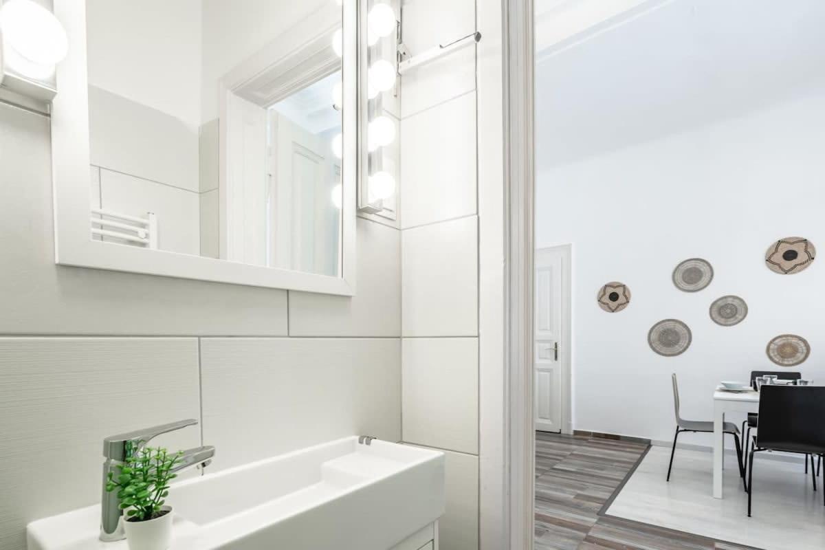 Fresh Cosy Style - Central Location Βουδαπέστη Εξωτερικό φωτογραφία