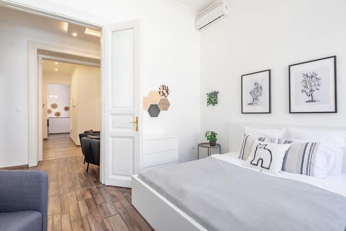 Fresh Cosy Style - Central Location Βουδαπέστη Εξωτερικό φωτογραφία