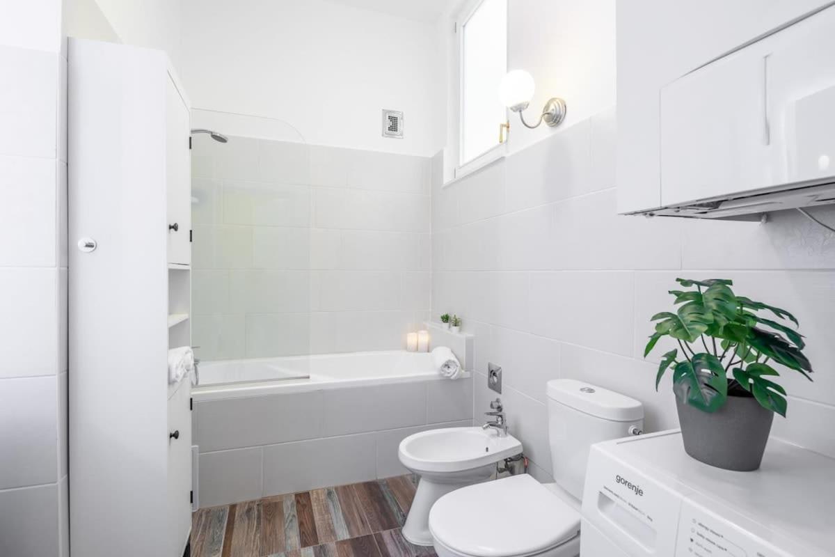 Fresh Cosy Style - Central Location Βουδαπέστη Εξωτερικό φωτογραφία