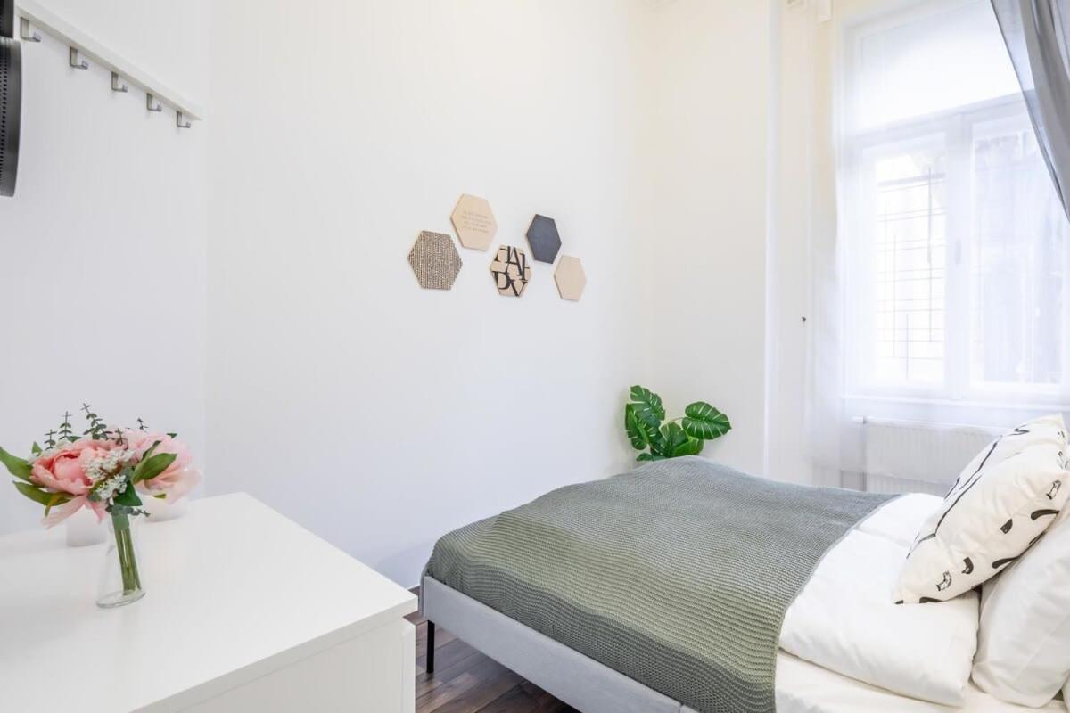 Fresh Cosy Style - Central Location Βουδαπέστη Εξωτερικό φωτογραφία