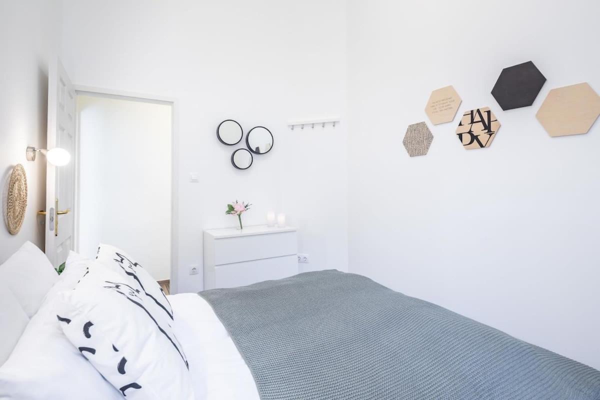 Fresh Cosy Style - Central Location Βουδαπέστη Εξωτερικό φωτογραφία