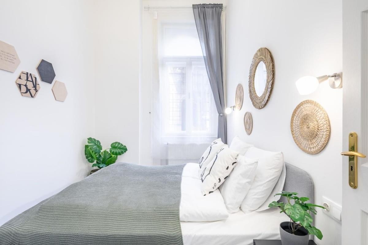 Fresh Cosy Style - Central Location Βουδαπέστη Εξωτερικό φωτογραφία